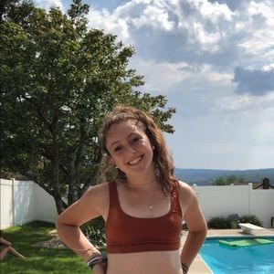 Meet your Posher, Audrey